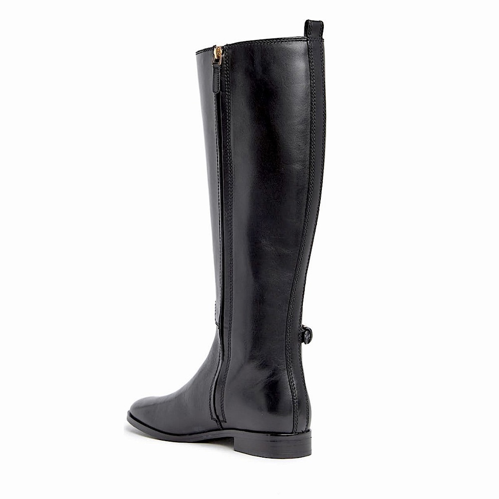 Tory Burch Wyatt Riding‎ Tall Boot - Picture 11 of 13
